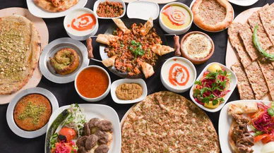 Konya'nın Master Chef'i bu tarihte kapılarını açacak. Şehrin esnafları lezzet yarıştıracak