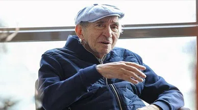 SON DAKİKA! Altan Öymen hayatını kaybetti