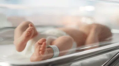 Bilim açıkladı: Bebeğin cinsiyeti şansa bağlı değil