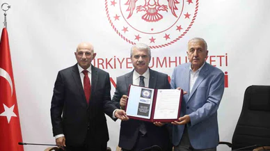 Konya Organize Sanayi'ye Polis Merkezi yapılacak