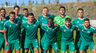 Konyaspor’un sezon şifresi Avusturya’da yazılacak. Recep Uçar oyun planını belirleyecek