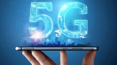 Dikkat:! 5G gelmeden dolandırıcıları geldi