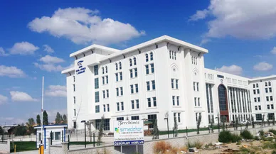 Konya'da 12 yıldır görev yapan Müdür bayrağı devretti. Yeni isim Avcı oldu