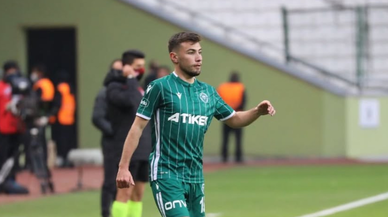 Konyaspor’dan Mardin 1969 Spor’a transfer oldu