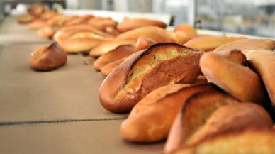 En ucuz ekmeği Konya'nın bu ilçesi tüketiyor. Türkiye'de görülmemiş fiyatı var