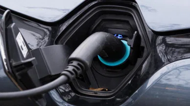 Elektrikli aracı olanlar için şarj artık daha kolay