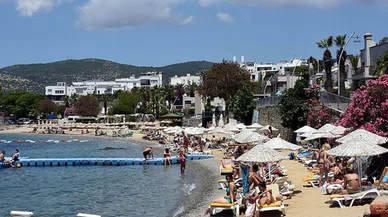 Tatile gideceklere "sahte rezervasyon" uyarısı geldi