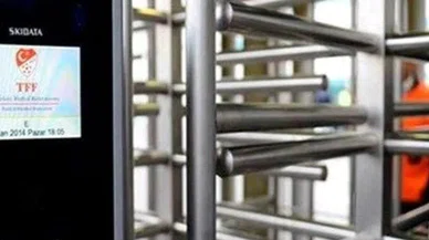 Statlarda yeni dönem: Protokol tribününde uygulanacak