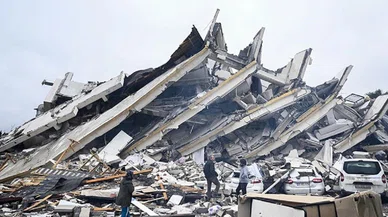 Washington Post: Kuzey Anadolu Fay Hattı’ndaki baskı artıyor, büyük İstanbul depremi yakın!