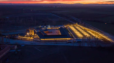 Konya turizmi UNESCO ile birlikte yükselecek