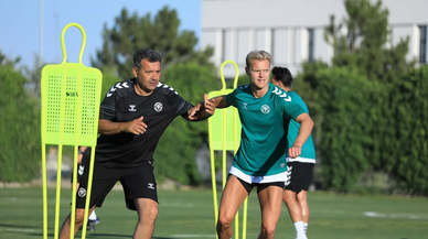Konyaspor’da beklenmedik bir ayrılık daha yaşanabilir! Polonya basınından transfer iddiası