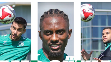 Konyaspor karıştı! Sadece bir hamle hakkı var