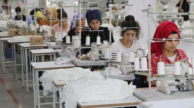 Kaçak işçi çalıştıranlar yandı, o düzenleme değişti