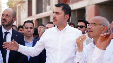 Konyalı Bakan'dan örnek proje: Bu modelle ev sahibi olmayan kalmayacak