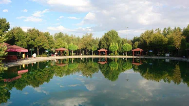 Konya'nın parkıyla meşhur mahallesinin imarı değişti. Arsa sahiplerini ilgilendiriyor