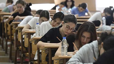En yüksek maaşlı üniversite bölümleri belli oldu