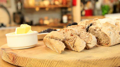 Konyalıların mutfak listesine yeni ekmek ekleniyor. Tam buğday obeziteyi önleyecek