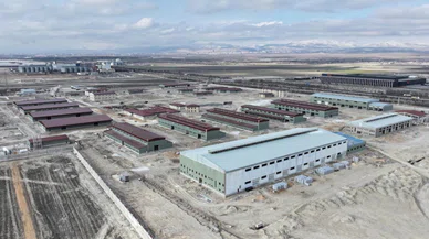 Konya Büyükşehir Memleket Meselesi için düğmeye bastı. İki yeni tesis geliyor