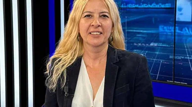 Ekonomist Nazlı Sarp evinde ölü bulundu