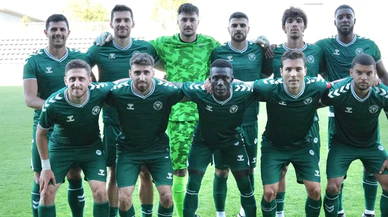 Konyaspor’dan gizli hazırlık maçı stratejisi. Maçlar yayınlanmayacak