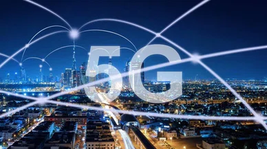 Türkiye’de 5G dönemi için geri sayım başladı