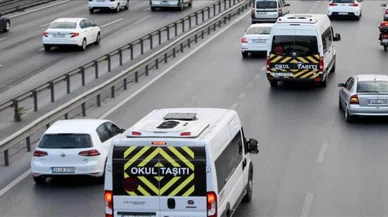 Veliler dikkat! Taşımalı eğitimde yeni dönem