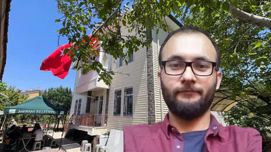Konya'nın orman şehidi bölgeye gönüllü gitmiş