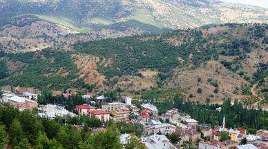 Konya'ya yeni Seyir Terası geliyor. Gizemli manzara kuş bakışı izlenecek