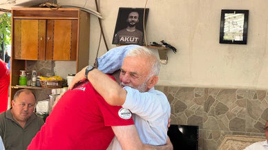Konyalı orman şehidinin babası açıkladı: İşinden izin alıp gitmiş...