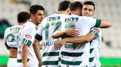 Konyaspor eski rüzgarını geri istiyor. Michalak ile bu akşam masaya oturulacak iddiası