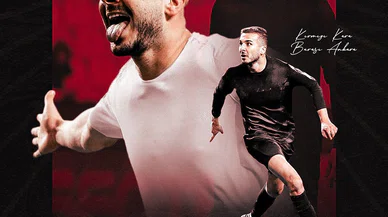 Gençlerbirliği, Konyaspor’dan Oğulcan Ülgün’ü kadrosuna kattı
