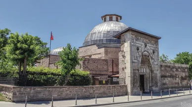 Konya'da yer alan bu müzeyi görmek için binlerce kilometre yol yapan var! Çoğu Konyalı içini bilmiyor