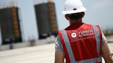 İstanbul'da petrol de aranacak: O izin TPAO'ya verildi