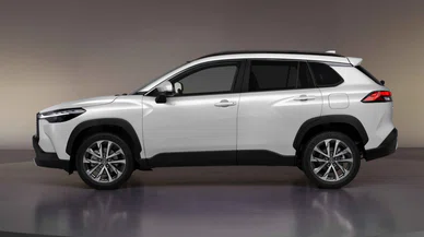 Japon otomotiv devi ÖTV zammına inat fiyatları indirdi: Artık o SUV 345 bin TL daha ucuz