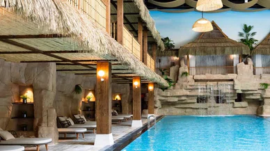 Butik otellere ve tatil köylerine yeni düzenleme geliyor