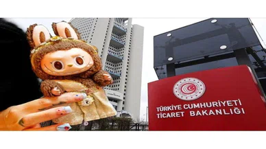 Labubu opeasyonu: kaçak Labubu'lar yakaladı
