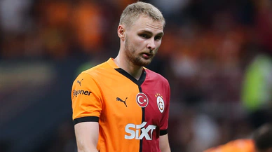 Konyaspor’da Victor Nelsson iddiası. Stoperde sürpriz hamle