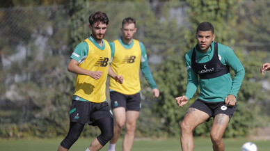 Konyaspor’da Pedrinho’ya sakatlık şoku!