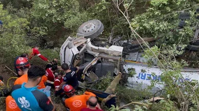 Mevsimlik tarım işçilerinin acı sonu: 3 ölü, 18 yaralı