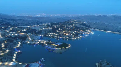 Temmuz ayı Konya'yı yeni fenomen ile tanıştırdı. Tropikal gece 11 kez şehri ziyaret etti