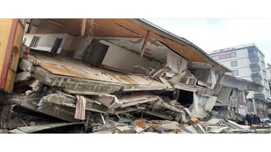Google'dan deprem itirafı: Kahramanmaraş'ta gerekli uyarı yapılmadı