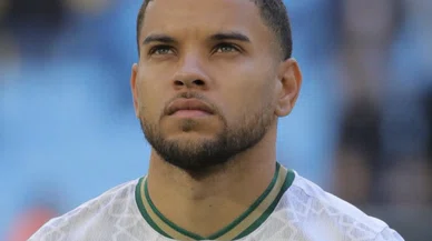 Konyaspor yönetiminden flaş Pedrinho açıklaması! Transfer mi oluyor?