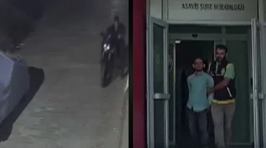 Yavuz hırsızdan bir garip savunma: Gezip geri gelecektim
