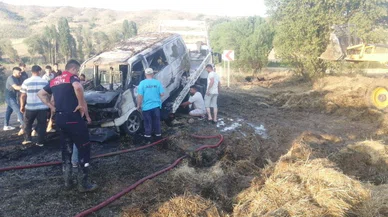 Aracınızın bomba gibi patlamasını istemiyorsanız bunu yapın