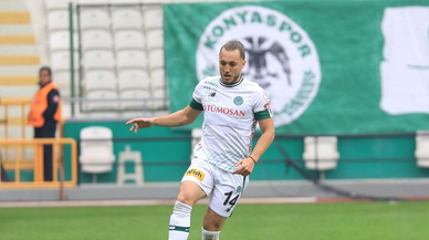 Konyaspor önce uzattı sonra kiraladı!
