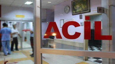 Şanlıurfa'da başıboş köpeğin saldırısından kaçan çocuğa otomobil çarptı