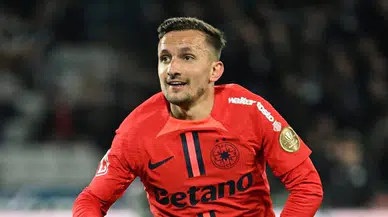 Konyaspor, Marius için bakın ne kadar ödeyecek!