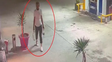 Türkiye'nin ciğerlerini yakan vicdansızın ifadesi ortaya çıktı
