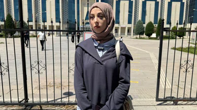 Konyalı şiddet mağduru kadına şok dava kararı
