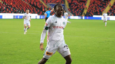Marlos Moreno eski kulübü Nacional’a döndü